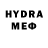 MDMA crystal Yana Zub